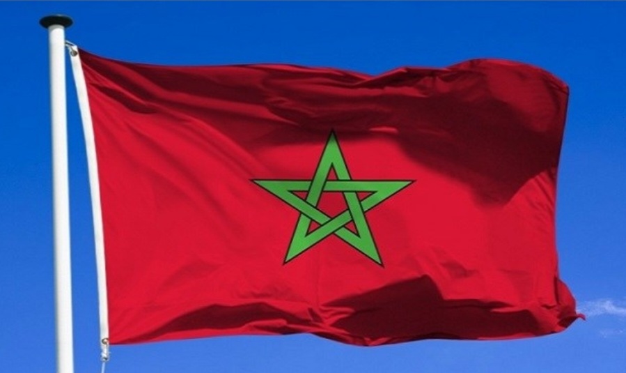 FOOT A RABAT ET TANGER , BOXE A MARRAKECH , GOLF A DAR ESSALAM . ICI C’EST LE MAROC. YA SALAM .