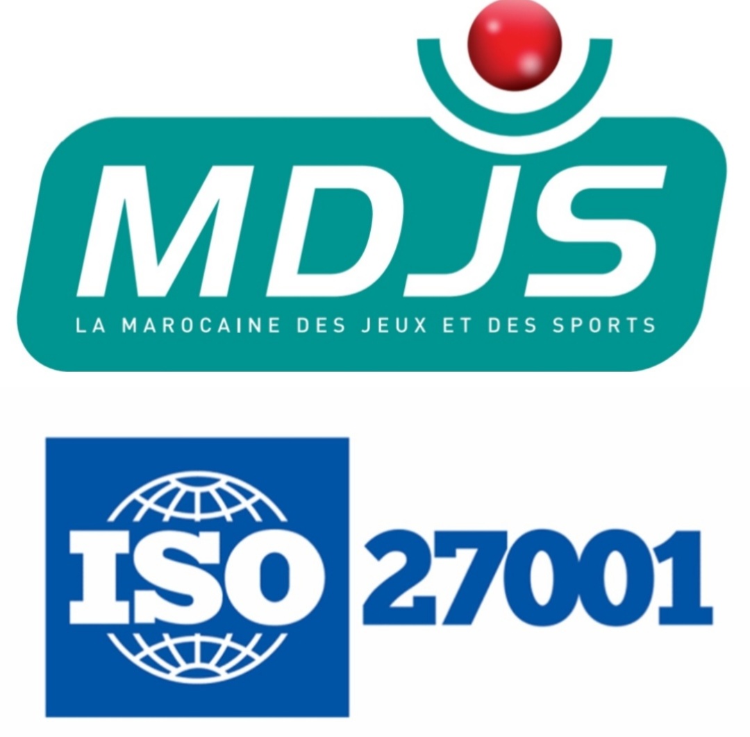  SÉCURITÉ ET INTÉGRITÉ . LA MDJS CONFIRMÉE ISO 27001 .