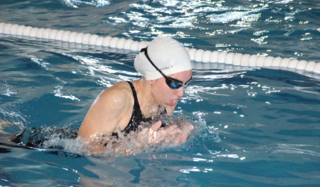 LA NATATION AU PAYS DES PALMIERS . MARRAKECH CAPITALE DU SPORT SCOLAIRE. 