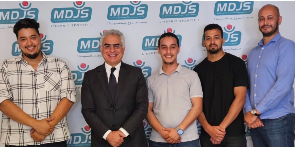 LA MDJS ET ACCELAB AU SERVICE DES STARTUPS MAROCAINES