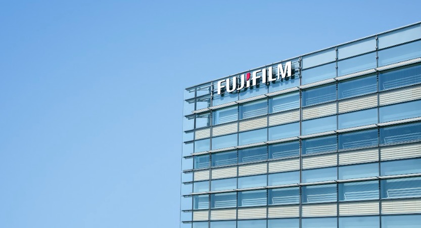 FUJIFILM ENTREPRISE CITOYENNE.SA SOLIDARITÉ ET ENGAGEMENT AVEC LE HAOUZ MARQUERA LES COEURS