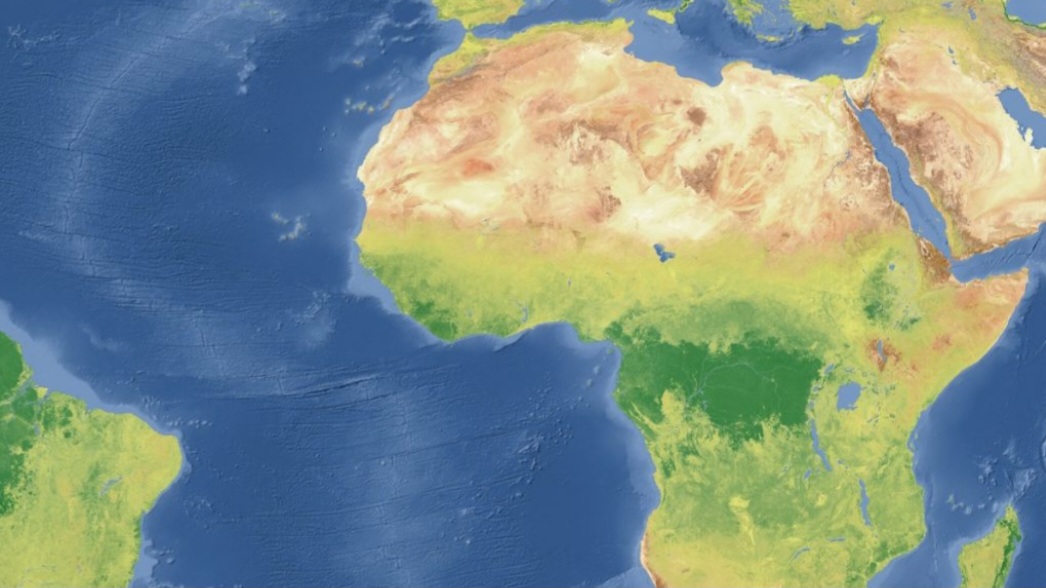 Afrique Atlantique et c’est parti . L’apel de l’ASMEX au bon moment