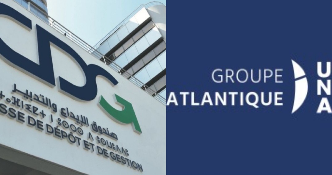 LE GROUPE ATLANTIQUE ET CDG INVEST : LEÇONS DE PARTENARIAT STRATÉGIQUE