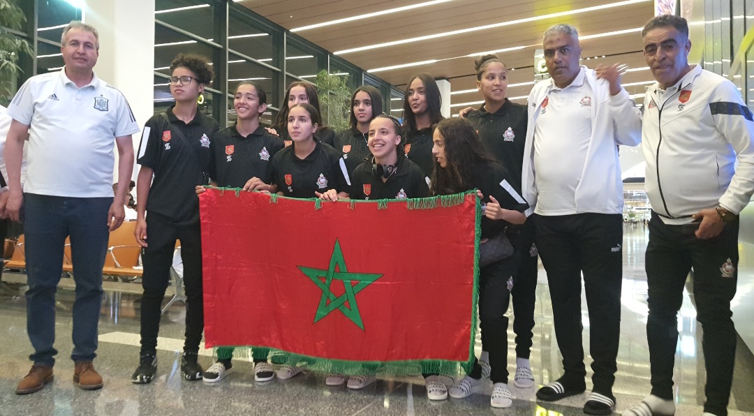 DE MISSOUR À PÉKIN ( COUPE DU MONDE DE FOOTBALL) . LES SCOLAIRES RAPPROCHENT LES CŒURS ET LES DISTANCES .