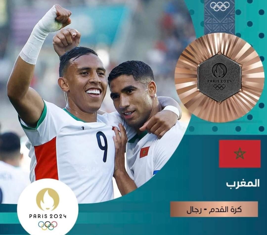 OLYMPIENS : LE BRONZE …ON POUVAIT L’OR 