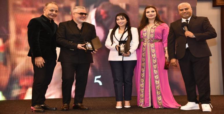 مسلسل “جرح قديم ” والمصالحة مع السينما والتلفزيون