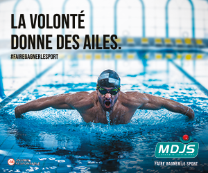 MDJS - Faire Gagner le Sport