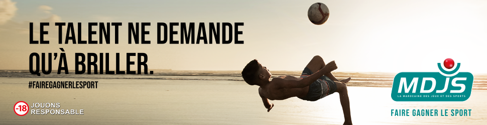 faire gagner le-sport