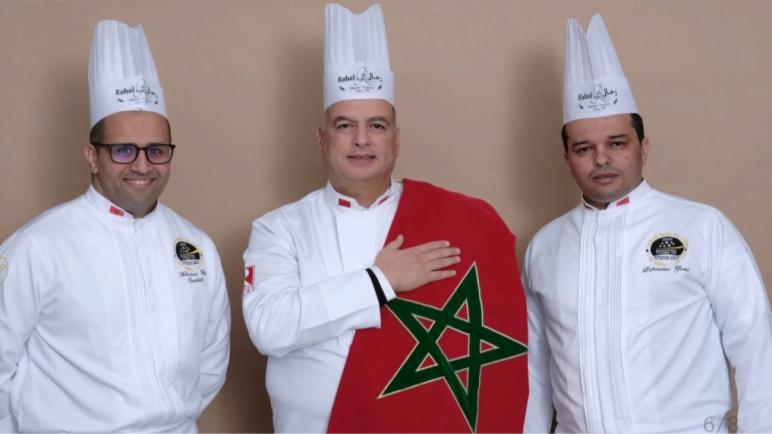 DES LIONS À… LYON . KAMAL RAHAL AND CO… GO.   RAMENEZ NOUS CETTE COUPE DU MONDE .