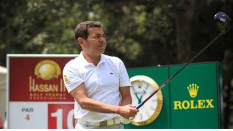Golf International : Et c ‘est parti pour la 49 ème édition du Trophée Hassan II et de la 28 ème de la coupe Lalla Meryem.